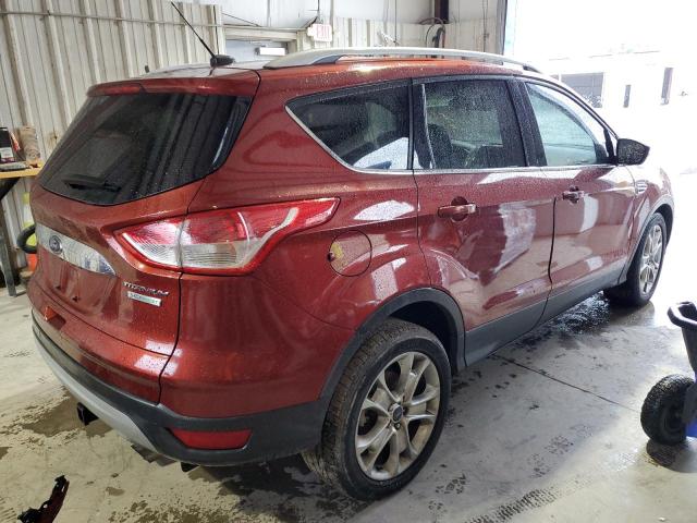 Photo 3 from auction – 2015 FORD ESCAPE TIT with VIN 1FMCU0JX2FUA37495