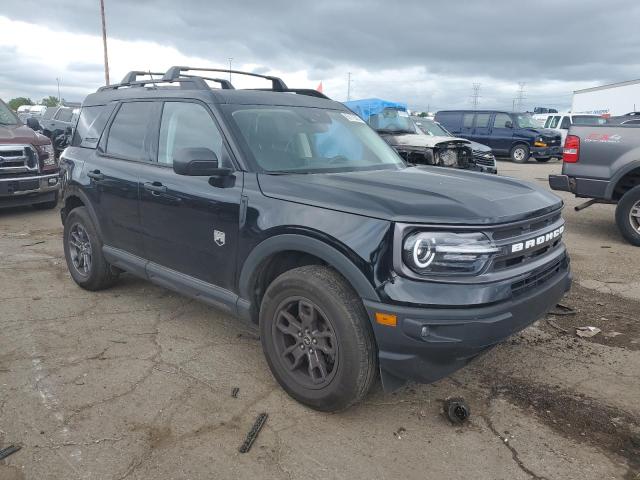 Photo 4 from auction – 2022 FORD BRONCO SPO with VIN 3FMCR9B67NRD94575