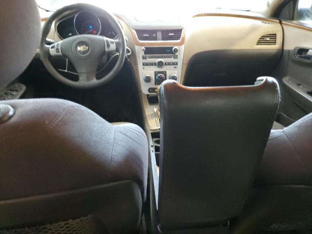 Photo 8 from auction – 2011 CHEVROLET MALIBU 1LT with VIN 1G1ZC5E16BF247206