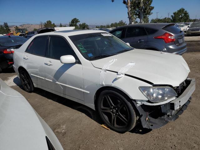 Photo 4 from auction – 2004 LEXUS IS 300 with VIN JTHBD192640086118
