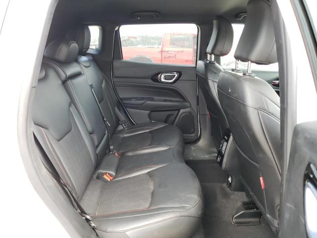Photo 11 from auction – 2023 JEEP COMPASS TR with VIN 3C4NJDDN6PT543494