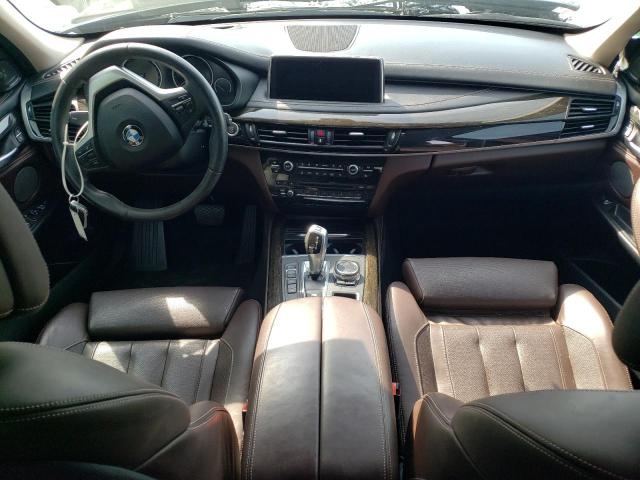 Photo 8 from auction – 2016 BMW X5 XDRIVE3 with VIN 5UXKR0C53G0S91754
