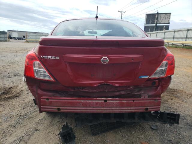 Photo 6 from auction – 2014 NISSAN VERSA with VIN 3N1CN7AP2EL865259