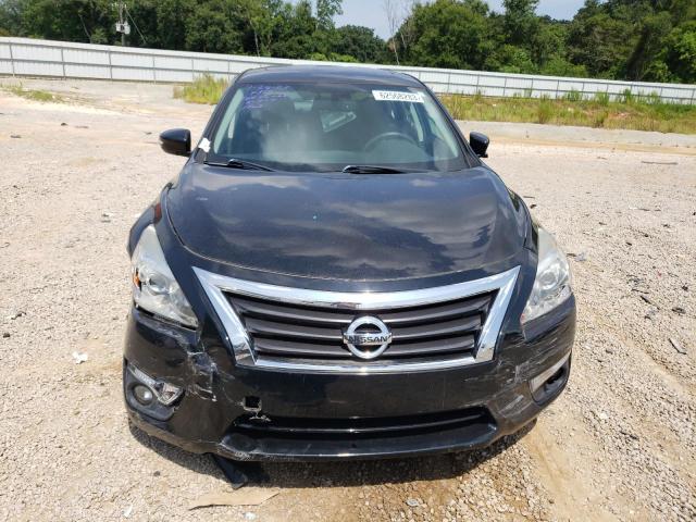 Photo 5 from auction – 2015 NISSAN ALTIMA 2.5 with VIN 1N4AL3AP4FC256650