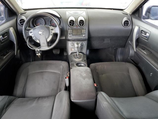 Photo 8 from auction – 2012 NISSAN ROGUE S with VIN JN8AS5MT6CW604156