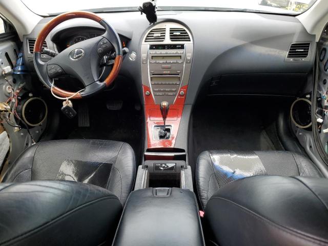 Photo 8 from auction – 2008 LEXUS ES 350 with VIN JTHBJ46G982250062