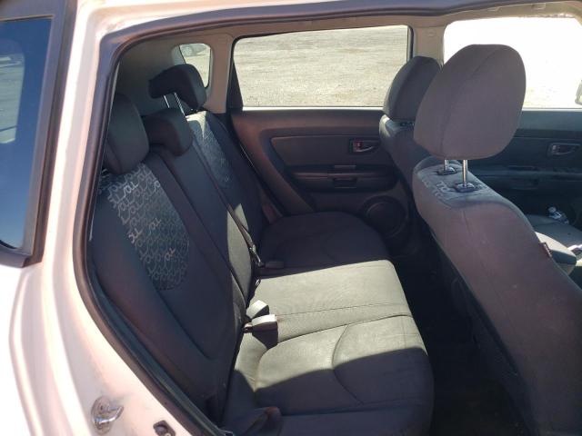 Photo 10 from auction – 2010 KIA SOUL + with VIN KNDJT2A29A7702835