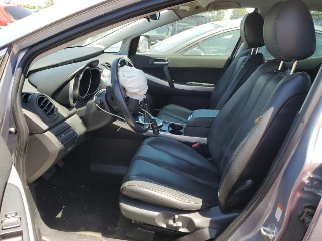 Снимка 7 от търг – 2007 MAZDA CX-7 с VIN JM3ER29LX70137243