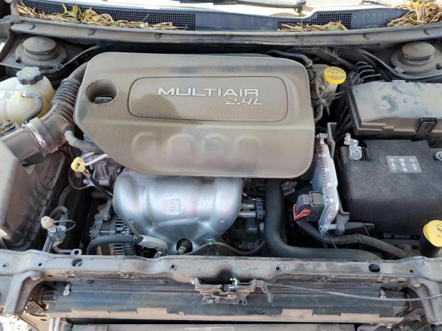Фото 11 с аукциона – 2015 CHRYSLER 200 LIMITE с VIN 1C3CCCAB1FN716055