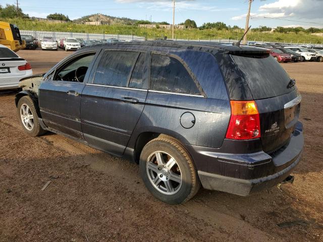 Photo 2 from auction – 2008 CHRYSLER PACIFICA T with VIN 2A8GF68X18R150677