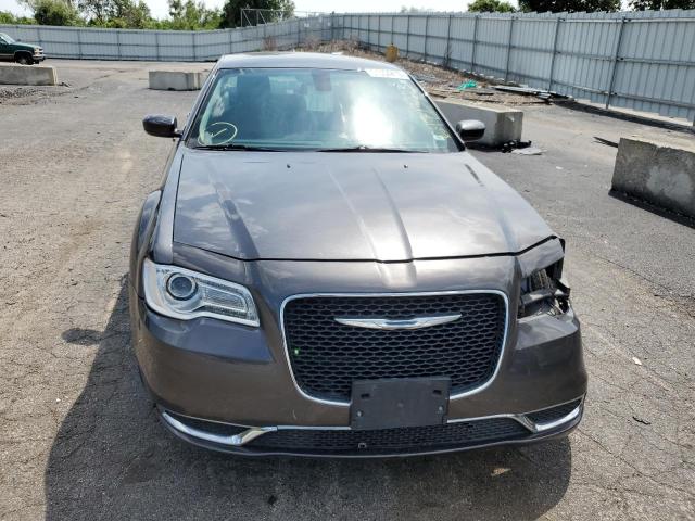 Photo 5 from auction – 2016 CHRYSLER 300 LIMITE with VIN 2C3CCAAG4GH295832