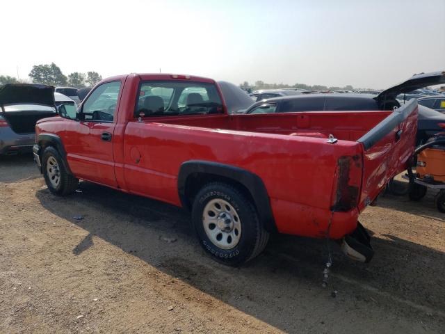 Photo 2 from auction – 2006 CHEVROLET SILVERADO with VIN 3GCEC14X56G274051