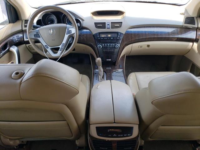Photo 8 from auction – 2012 ACURA MDX with VIN 2HNYD2H24CH524545