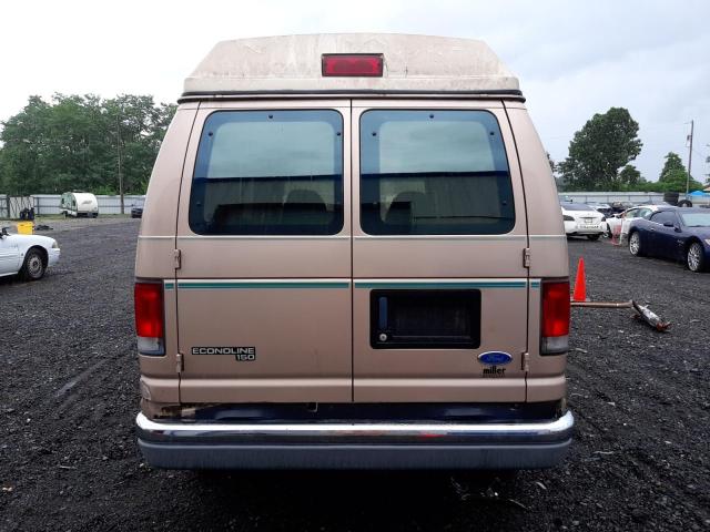 Photo 6 from auction – 1997 FORD ECONOLINE with VIN 1FDEE1464VHC04624