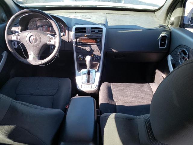 Photo 8 from auction – 2008 PONTIAC TORRENT with VIN 2CKDL43F386012865