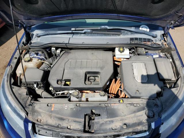 Photo 11 from auction – 2013 CHEVROLET VOLT with VIN 1G1RB6E48DU115193