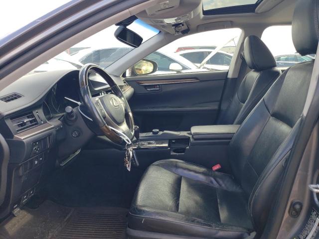 Photo 7 from auction – 2013 LEXUS ES 350 with VIN JTHBK1GG7D2063858