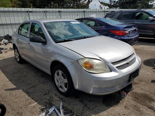 Photo 4 from auction – 2007 CHEVROLET COBALT LS with VIN 1G1AK55F377353271