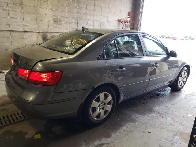 Photo 3 from auction – 2010 HYUNDAI SONATA GLS with VIN 5NPET4AC7AH653720
