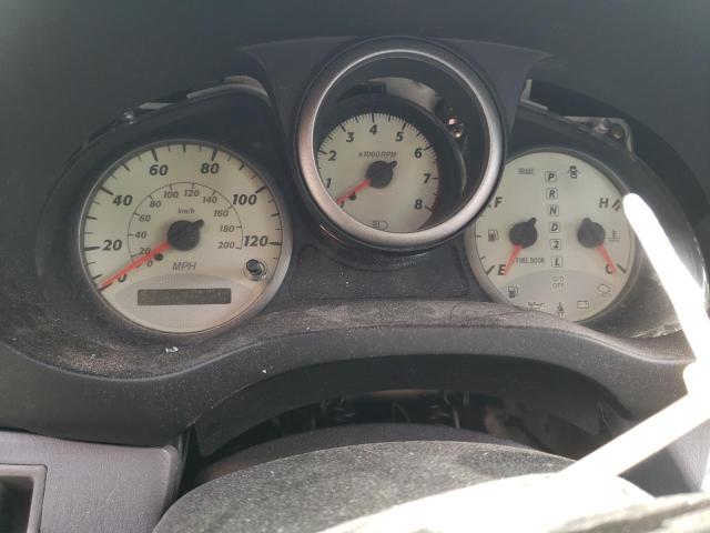 Photo 9 from auction – 2003 TOYOTA RAV4 with VIN JTEGH20V330119112
