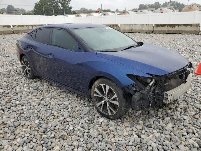 Photo 4 from auction – 2016 NISSAN MAXIMA 3.5 with VIN 1N4AA6AP1GC381758