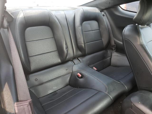 Photo 10 from auction – 2015 FORD MUSTANG with VIN 1FA6P8TH5F5398975
