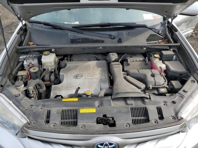 Photo 12 from auction – 2011 TOYOTA HIGHLANDER with VIN JTEBC3EH3B2000755