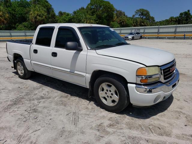 Photo 4 from auction – 2005 GMC NEW SIERRA with VIN 2GTEC13T751122116