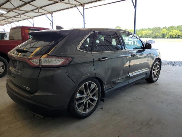 Photo 3 from auction – 2015 FORD EDGE TITAN with VIN 2FMPK3K95FBC28777