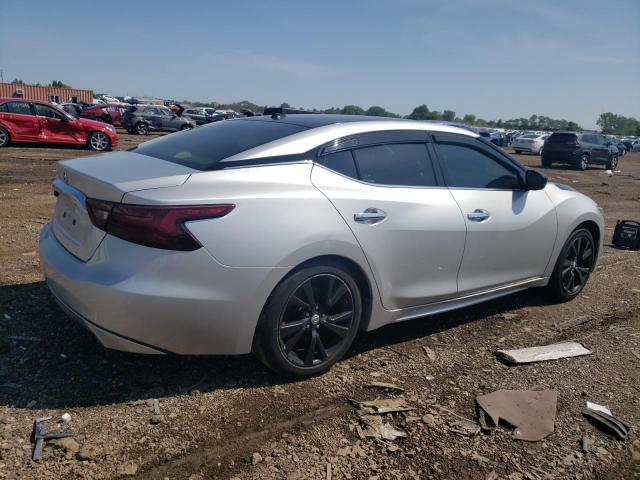 Photo 3 from auction – 2016 NISSAN MAXIMA 3.5 with VIN 1N4AA6AP4GC382922