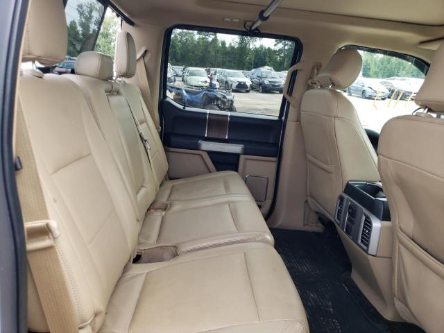 Снимка 10 от търг – 2015 FORD F150 SUPER с VIN 1FTEW1EF5FFA01805
