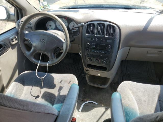 Photo 8 from auction – 2002 DODGE CARAVAN SE with VIN 1B4GP25352B737143