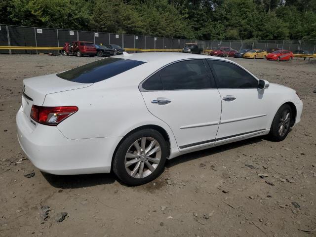 Photo 3 from auction – 2010 LEXUS ES 350 with VIN JTHBK1EG8A2361768