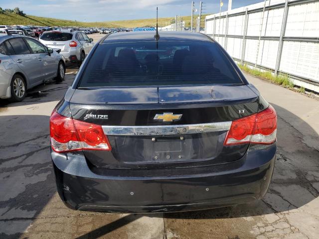Photo 6 from auction – 2014 CHEVROLET CRUZE LT with VIN 1G1PC5SB2E7366776