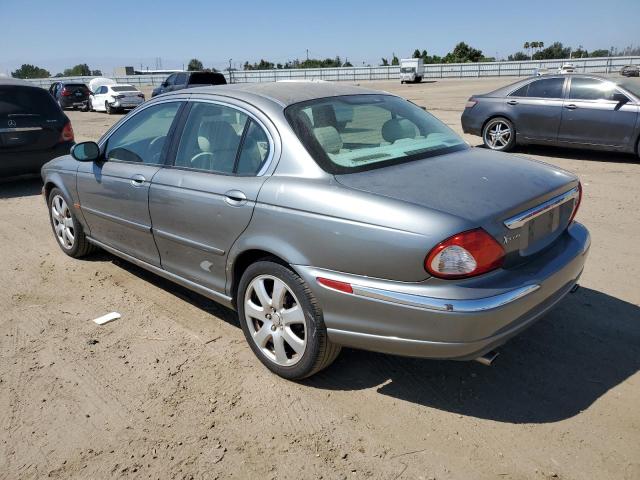 Foto 2 de la subasta – 2004 JAGUAR X-TYPE 3.0 con VIN SAJEA51C84WD98414