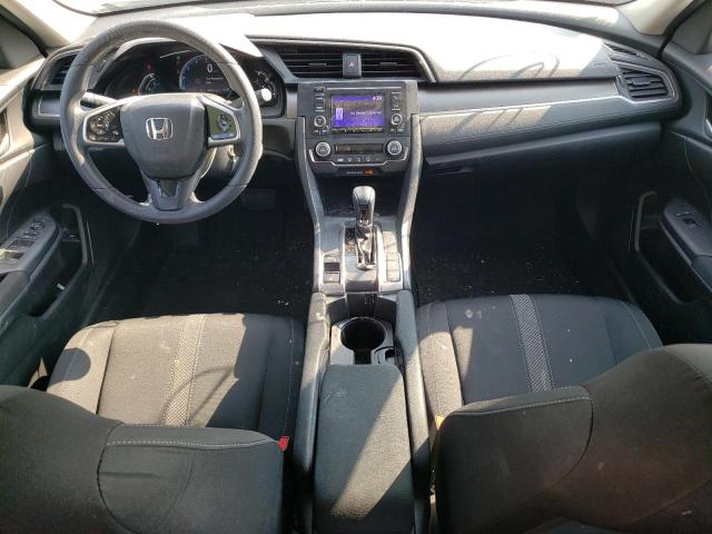 Photo 8 from auction – 2019 HONDA CIVIC LX with VIN 2HGFC2F66KH602264