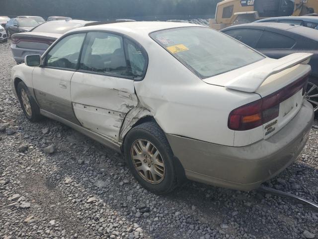 Foto 2 de la subasta – 2002 SUBARU LEGACY OUT con VIN 4S3BE896727210623