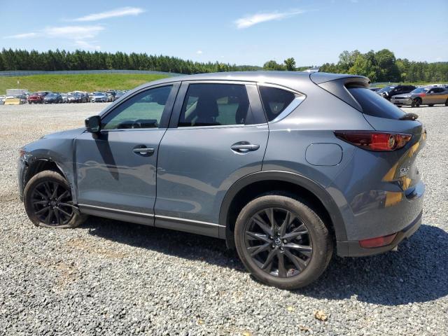 Photo 2 from auction – 2021 MAZDA CX-5 TOURI with VIN JM3KFACM6M0336292