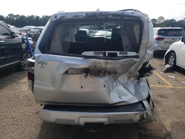 Photo 6 from auction – 2016 TOYOTA 4RUNNER SR with VIN JTEZU5JR7G5121249