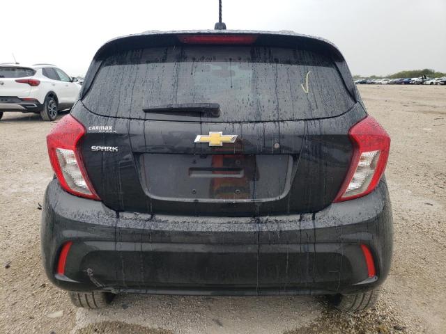 Photo 6 from auction – 2022 CHEVROLET SPARK LS with VIN KL8CB6SA8NC021905