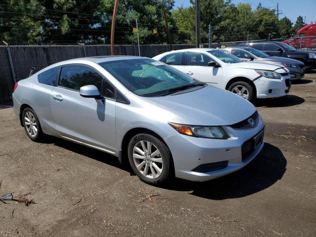 Photo 4 from auction – 2012 HONDA CIVIC EX with VIN 2HGFG3B80CH515236