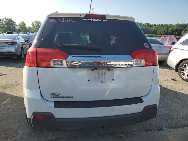Photo 6 from auction – 2013 GMC TERRAIN SL with VIN 2GKALUEK2D6368338