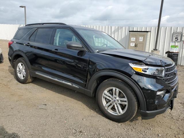 Снимка 4 от търг – 2023 FORD EXPLORER X с VIN 1FMSK8DH2PGB19389