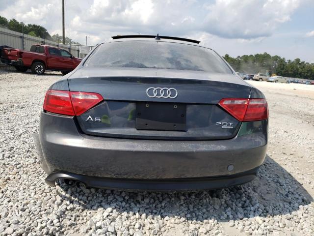 Photo 6 from auction – 2011 AUDI A5 PREMIUM with VIN WAUCFAFR5BA066898