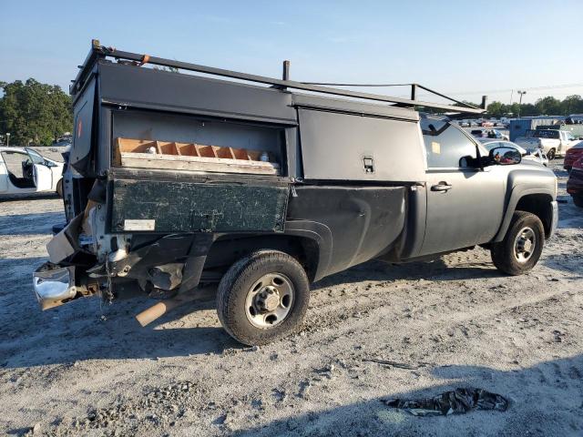 Photo 3 from auction – 2007 CHEVROLET SILVERADO with VIN 1GCHC24K77E566106