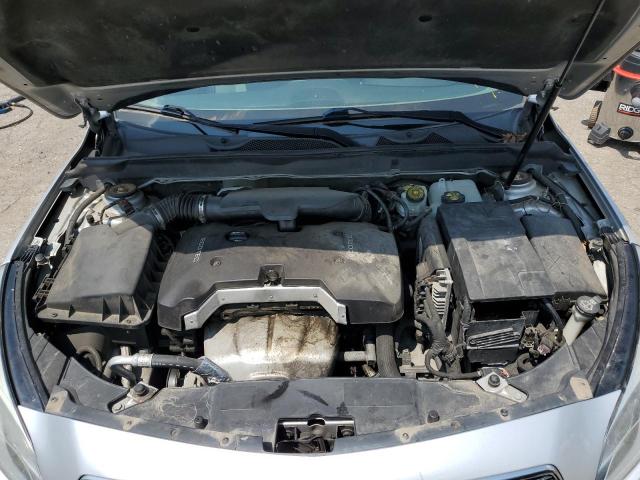 Photo 11 from auction – 2013 CHEVROLET MALIBU LS with VIN 1G11B5SA6DF348253
