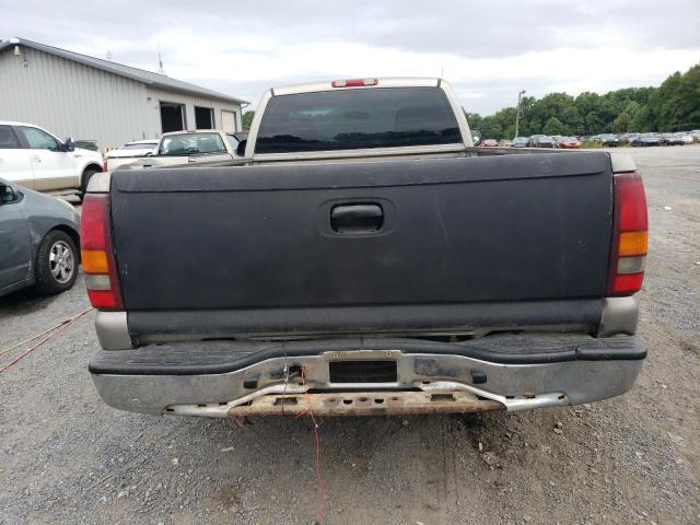 صورة رقم 6 من المزاد - 2002 CHEVROLET SILVERADO مع VIN 1GCEC14W92Z235061