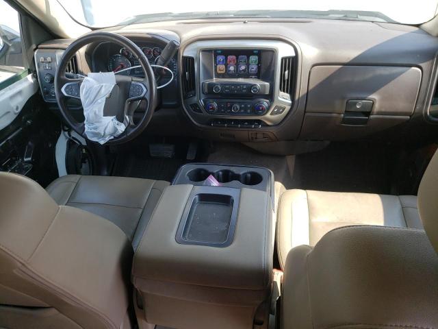 Photo 8 from auction – 2017 CHEVROLET SILVERADO with VIN 1GCUKSEC9HF164057