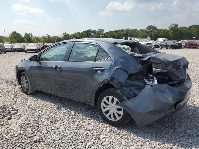 Снимка 2 от търг – 2014 TOYOTA COROLLA L с VIN 2T1BURHE2EC072753