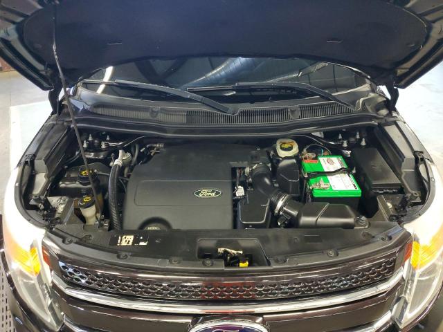 Photo 12 from auction – 2013 FORD EXPLORER L with VIN 1FM5K8F85DGC56803